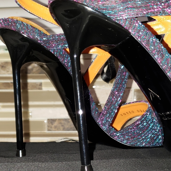 ❤️❤️❤️Walter De Silva sandals - Picture 8 of 8